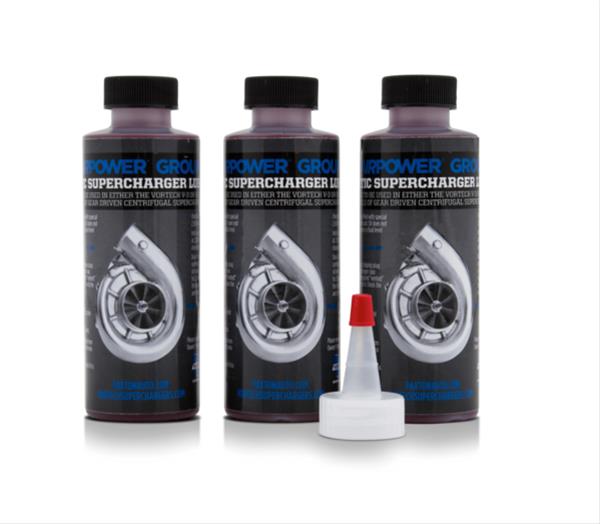 Vortech 009035 Vortech V-3 Supercharger Lubricant - Zander Auto Parts
