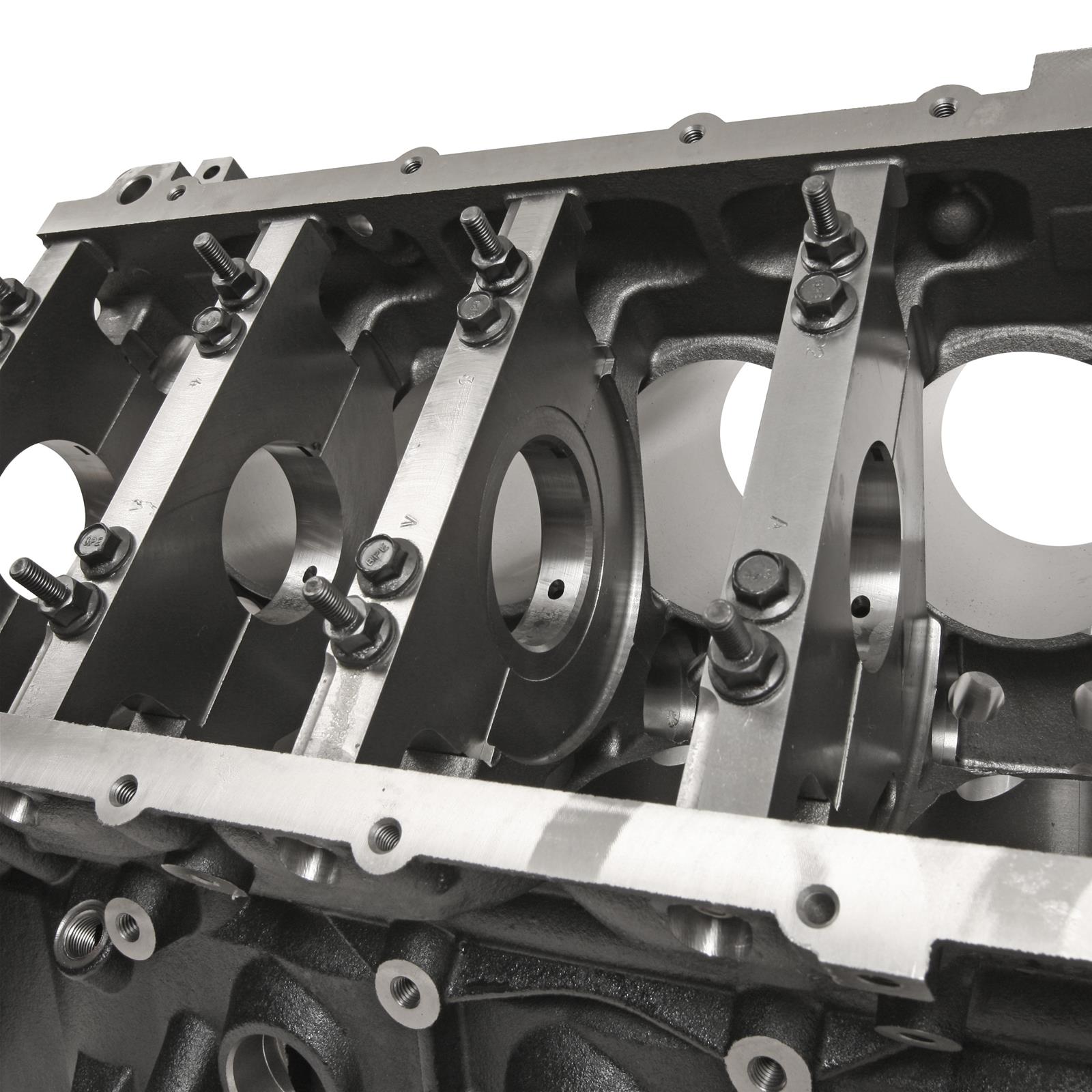 Summit Racing SUM-150215 Summit Racing™ SPC Engine Blocks - Zander Auto Parts