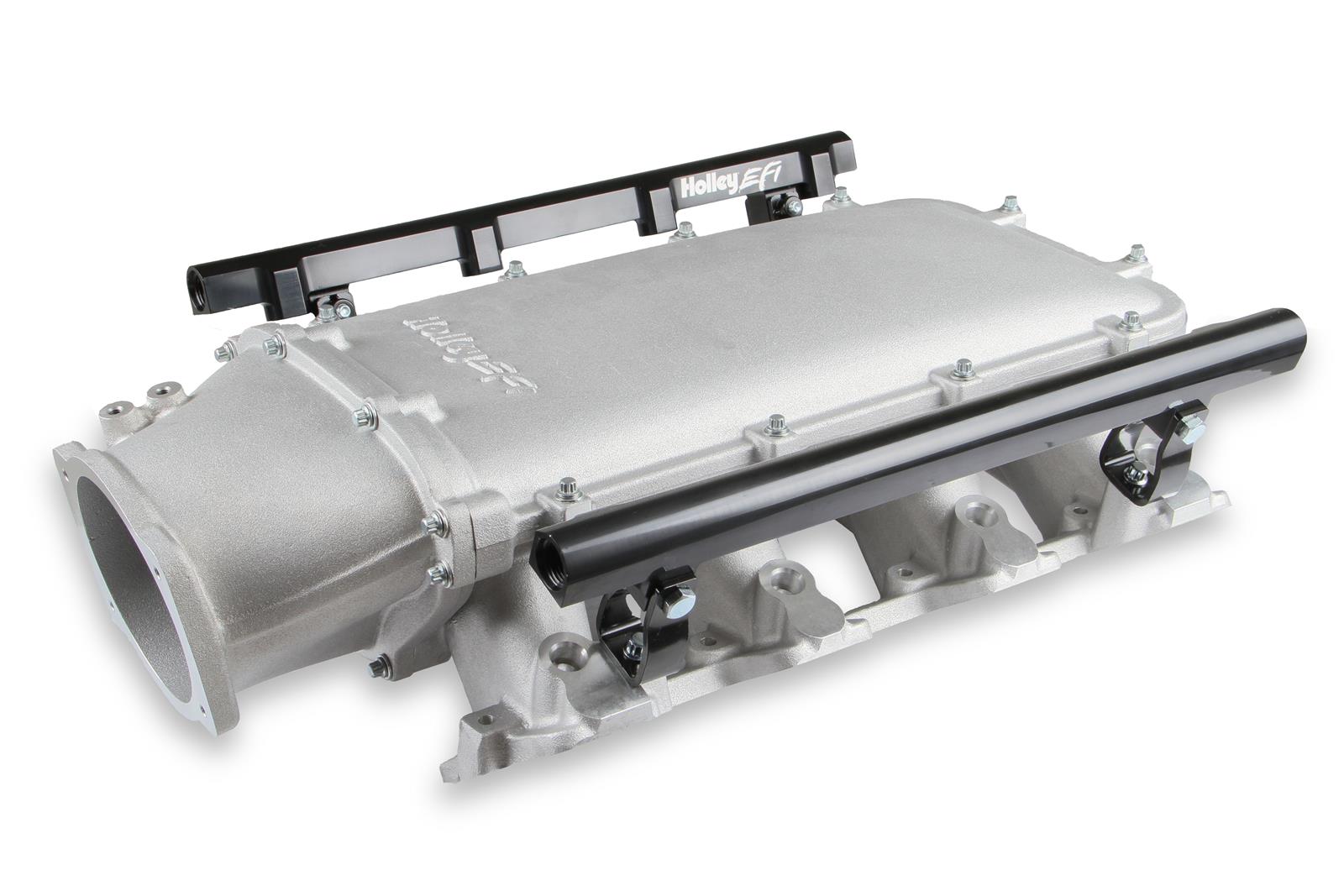 Holley 300-621 Holley LS Modular Lo-Ram EFI Intake Manifolds - Zander Auto Parts