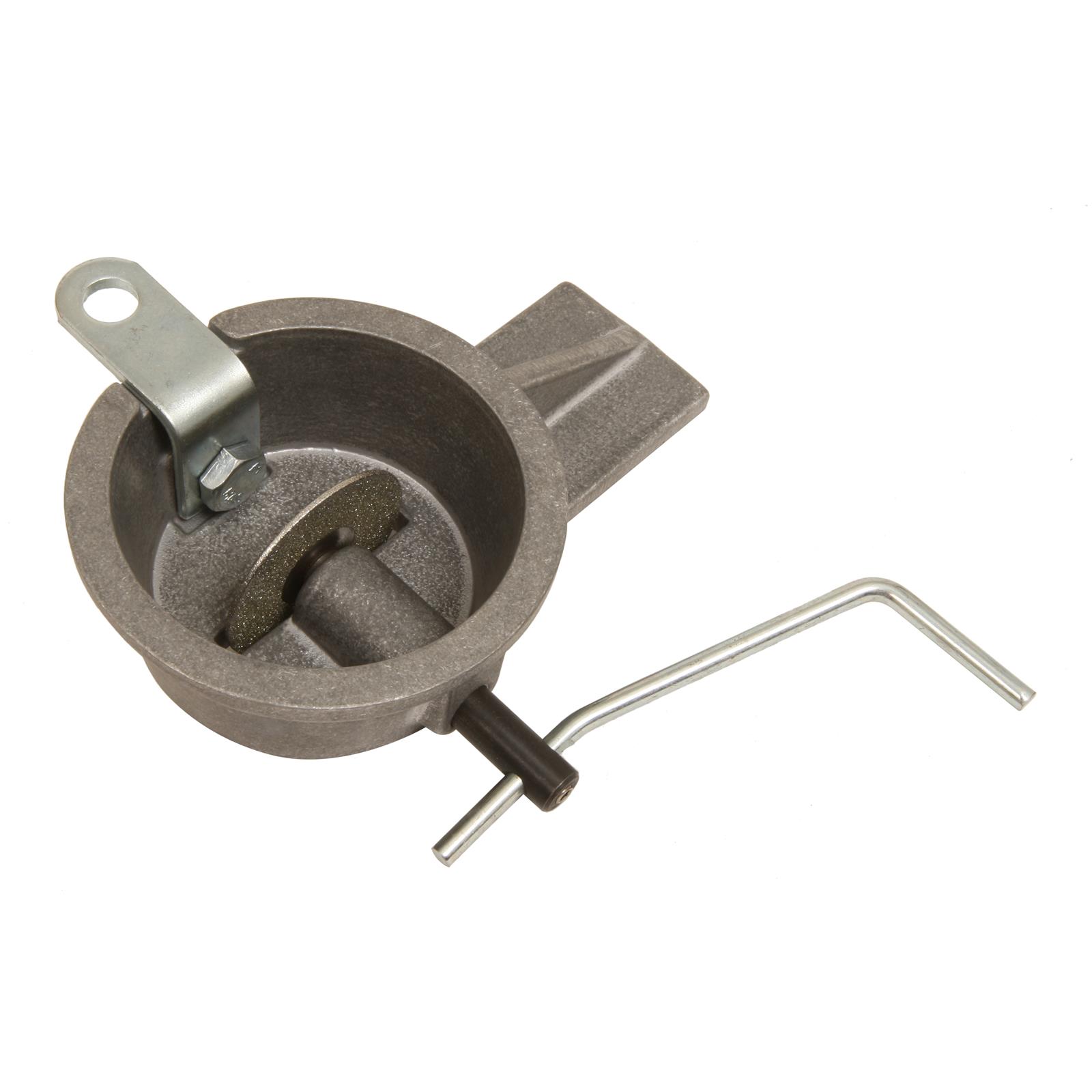 Summit Racing SUM-906795-2 Summit Racing™ Universal Piston Ring Filers - Zander Auto Parts