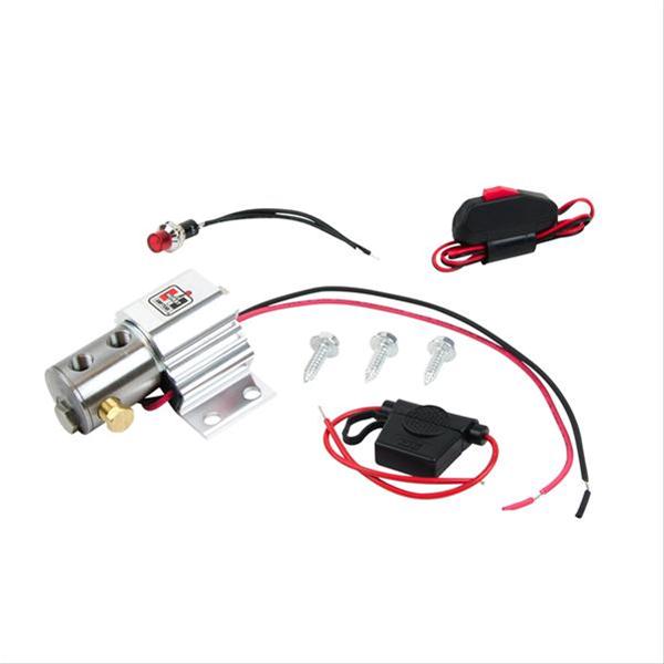 Hurst Shifters 1745000 Hurst Roll Control Kits - Zander Auto Parts