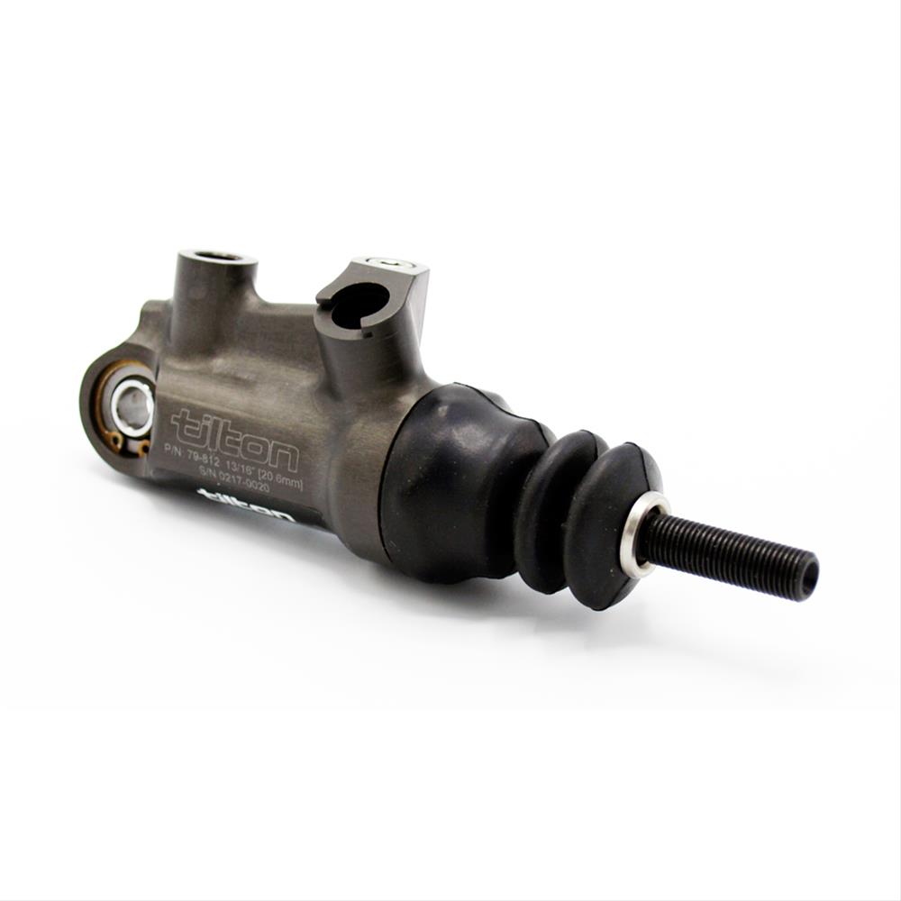 Tilton Engineering 79-812 Tilton 79-Series Master Cylinders - Zander Auto Parts