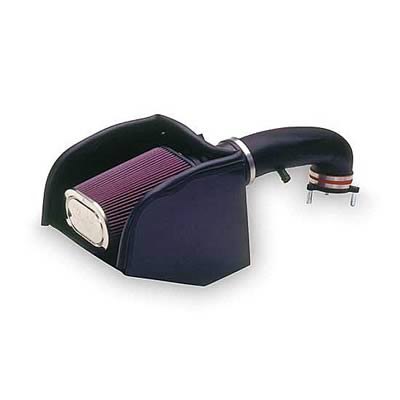 Summit Racing SUM-F1158 Summit Racing™ Fuel Injection Performance Kits - Zander Auto Parts