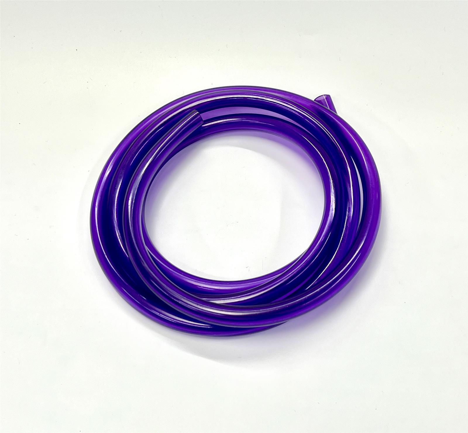 Nic Woods Racing NW-CB-FLP-5 Nic Woods Racing Extra Thick Fuel Lines - Zander Auto Parts