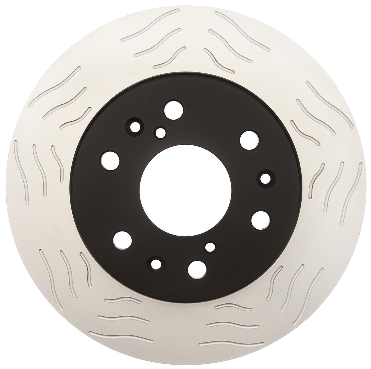 ACDelco 88875172 ACDelco Specialty Performance Brake Rotors - Zander Auto Parts