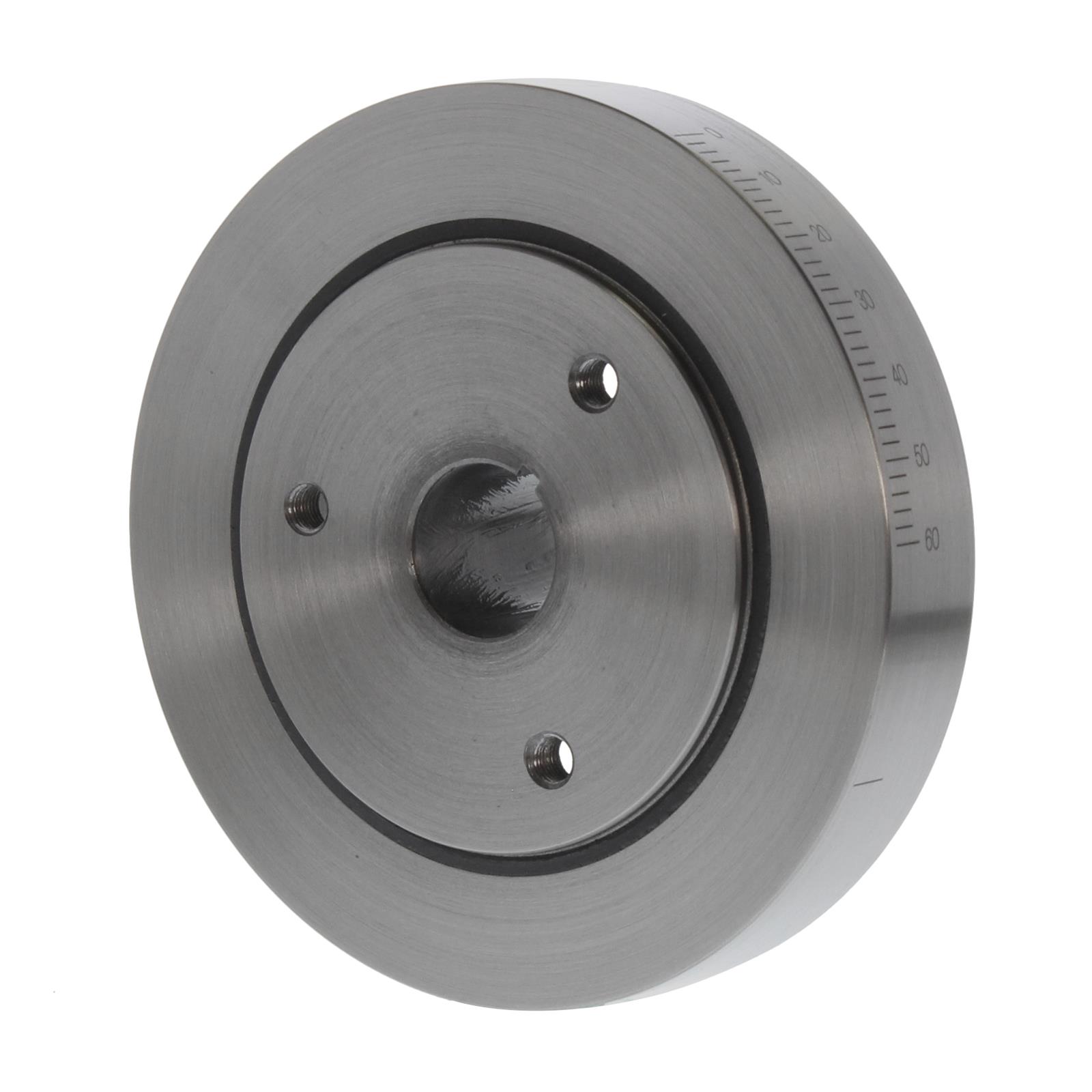 Summit Racing SUM-161350 Summit Racing™ OE-Style Harmonic Dampers - Zander Auto Parts