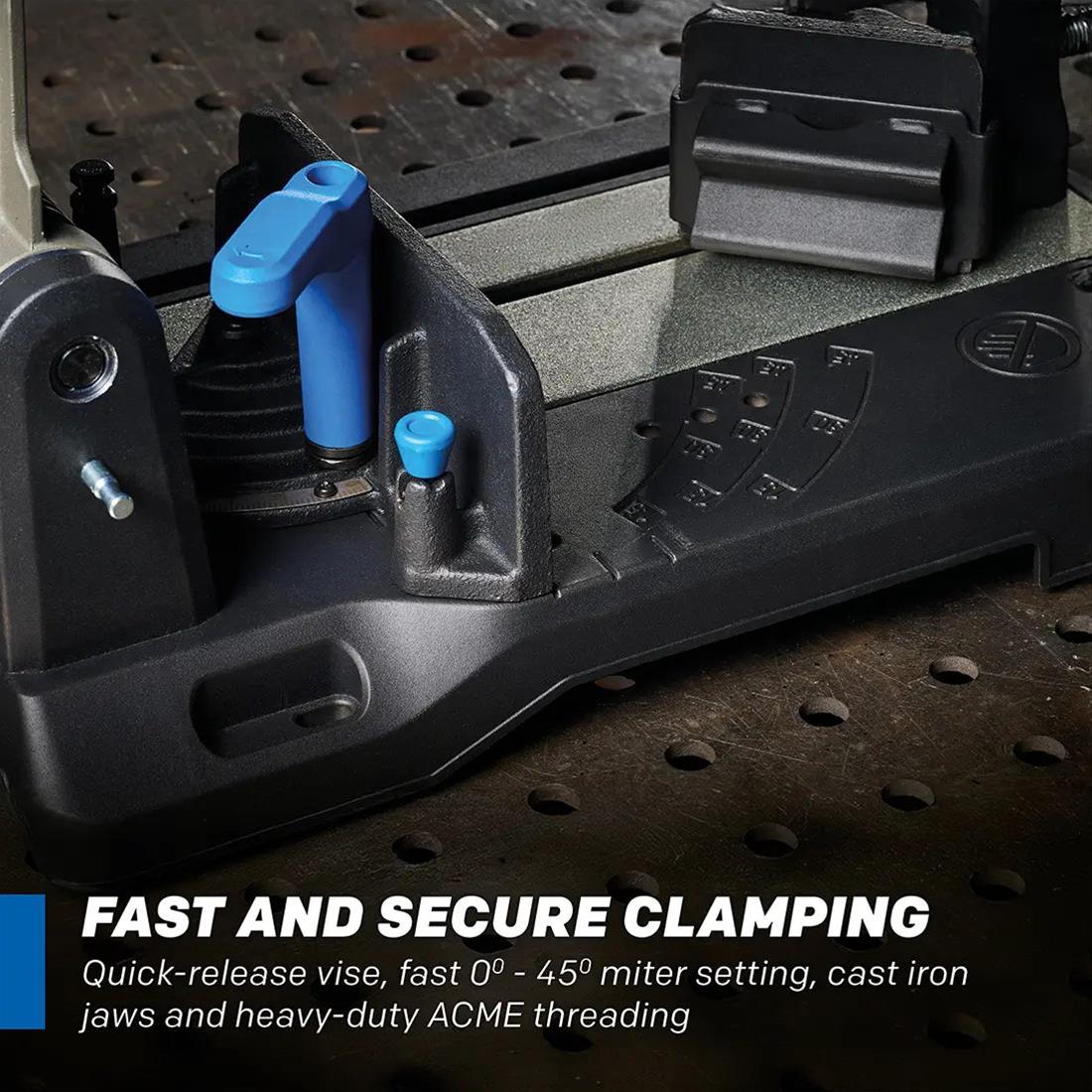 Evolution Powertools 084-0004A Evolution S15CPS Metal Cutting Chop Saws - Zander Auto Parts