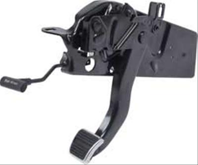 Parking-Brakes-Pedal-Operated - Zander Auto Parts
