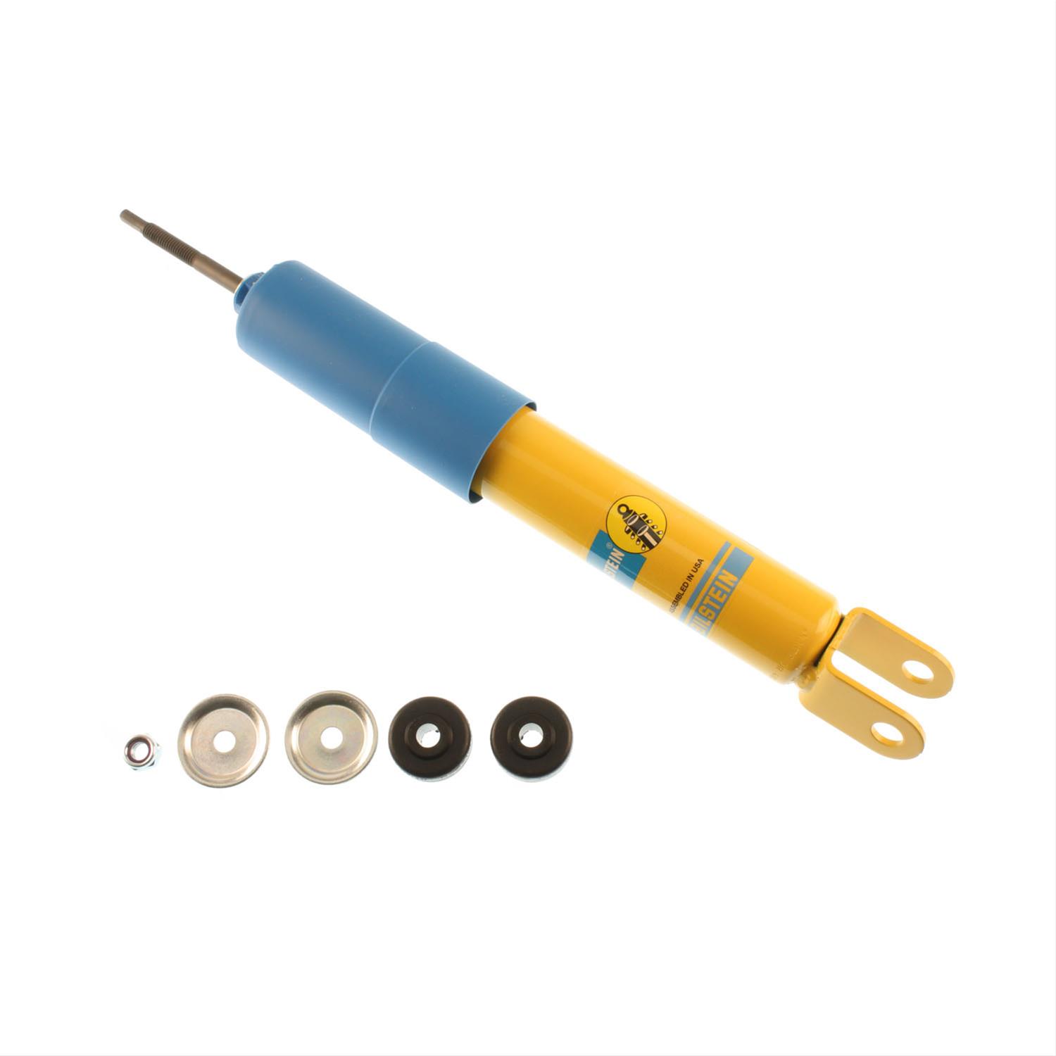 Bilstein 24-065009 Bilstein B6 4600 Series Shocks and Struts - Zander Auto Parts