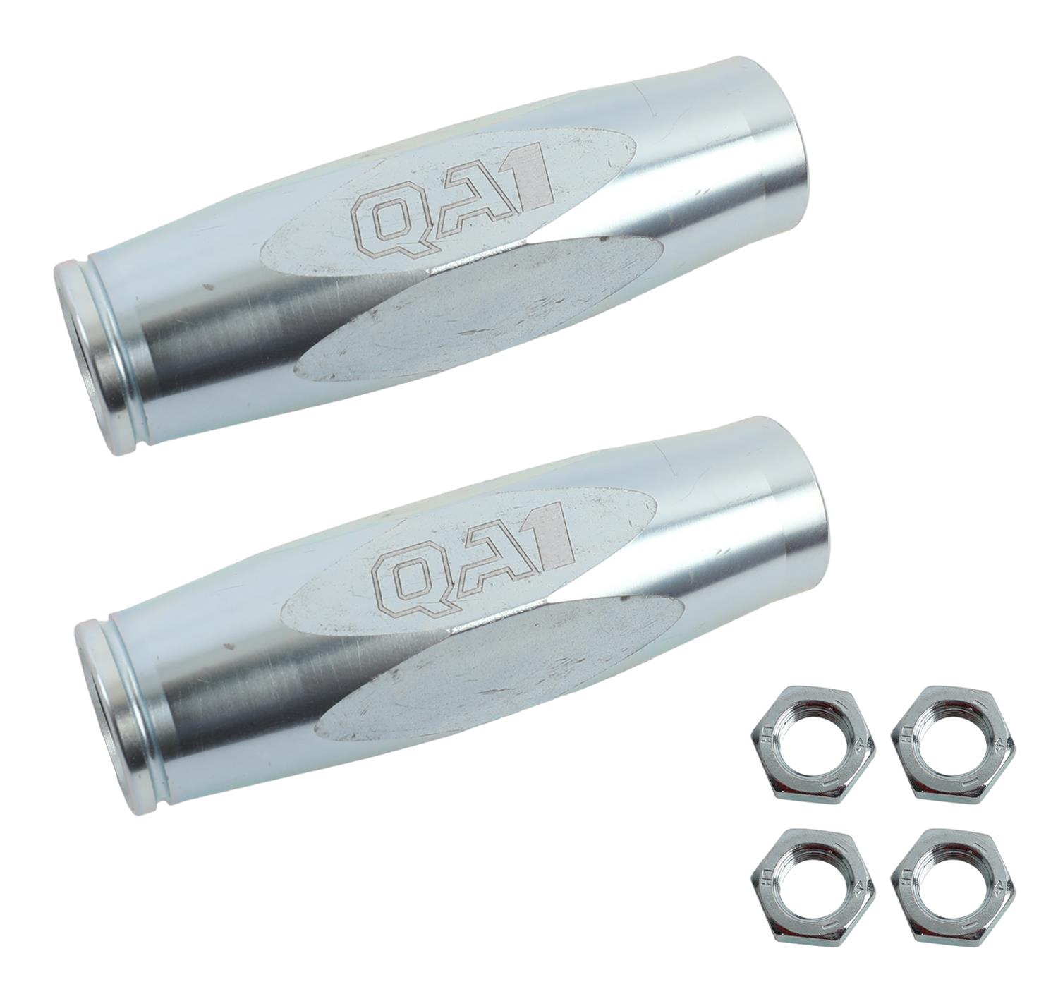 QA1 HK22-GMA1 QA1 Level 2 Full Vehicle Handling Suspension Kits - Zander Auto Parts