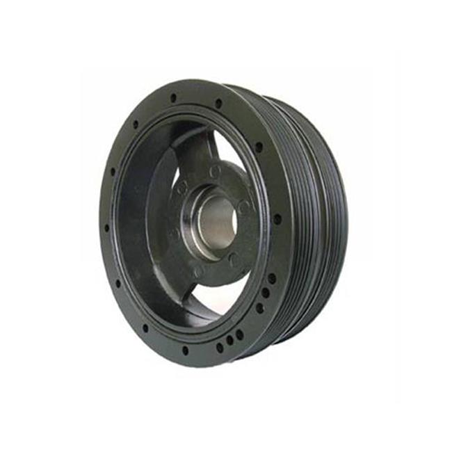 PowerBond PB1117N PowerBond Premium OEM Replacement Harmonic Balancers - Zander Auto Parts