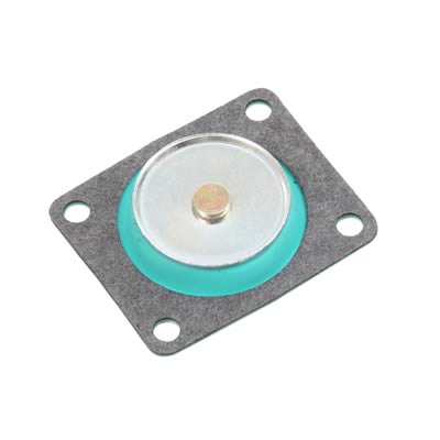 Summit Racing SUM-200250 Summit Racing™ Accelerator Pump Diaphragms - Zander Auto Parts