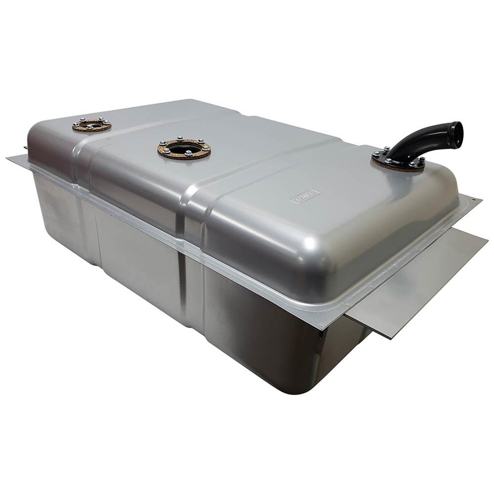 Tanks Inc. TM6372-BZT Tanks Inc. EFI-Ready Fuel Tanks - Zander Auto Parts