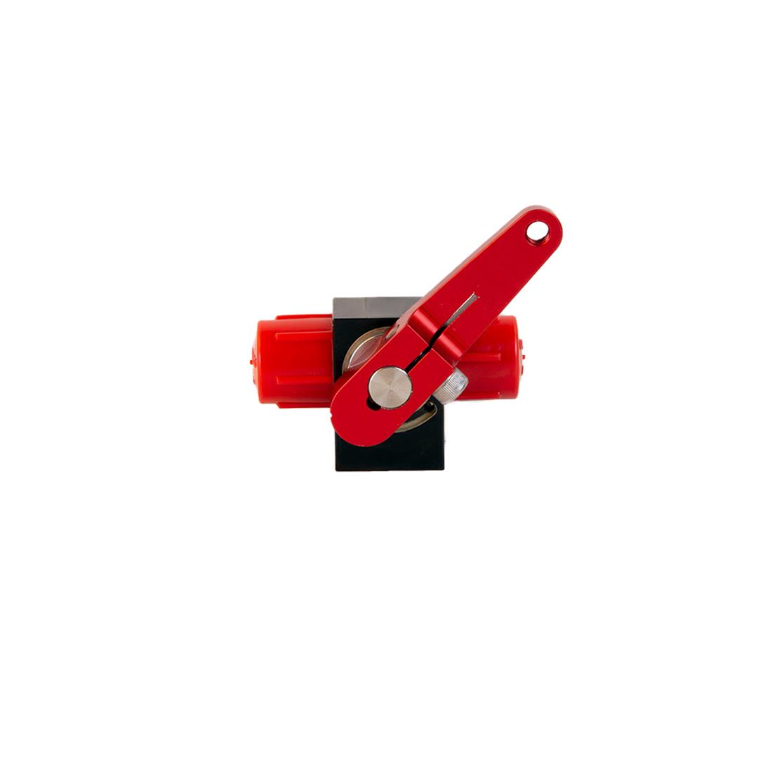 Waterman 44605 Waterman Racing Shut-Off Valves - Zander Auto Parts