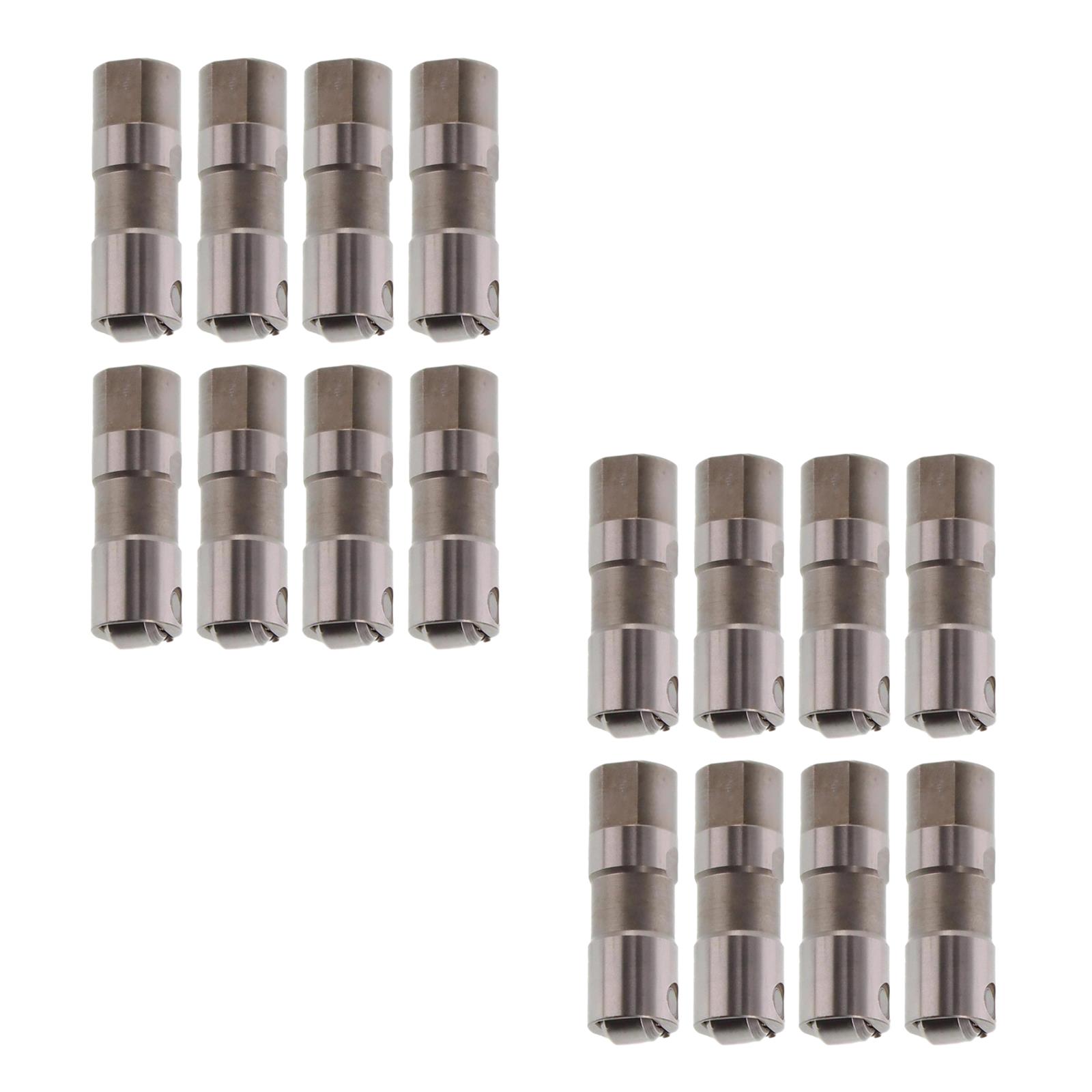 Summit Racing SUM-HT215-16 Summit Racing™ Performance LS7 Hydraulic Lifters - Zander Auto Parts