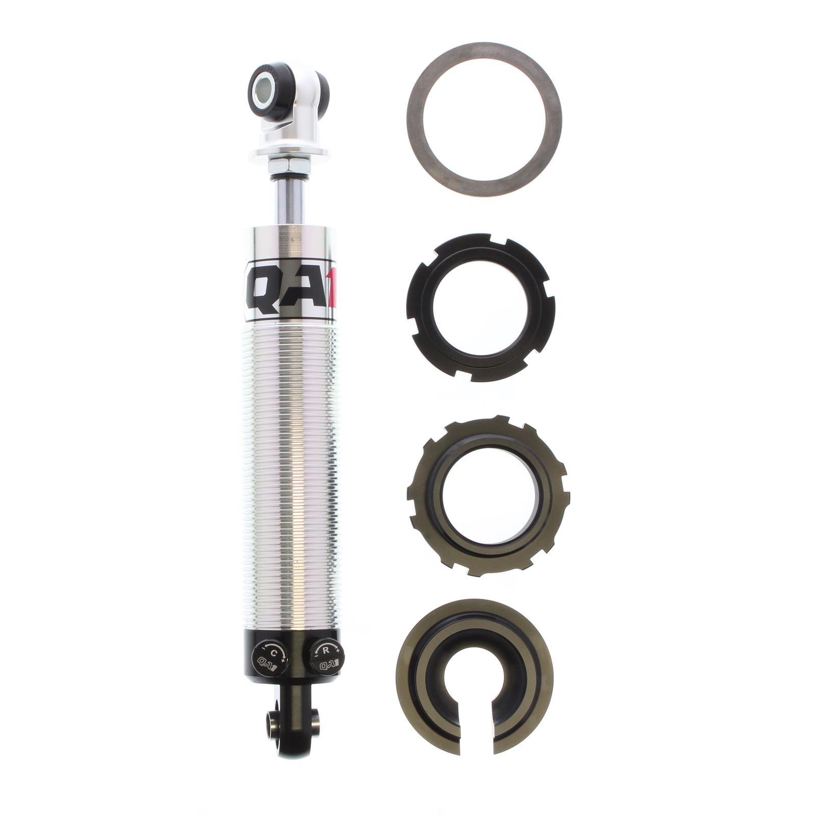 QA1 D511 QA1 Proma Star Coilover Shocks and Struts - Zander Auto Parts