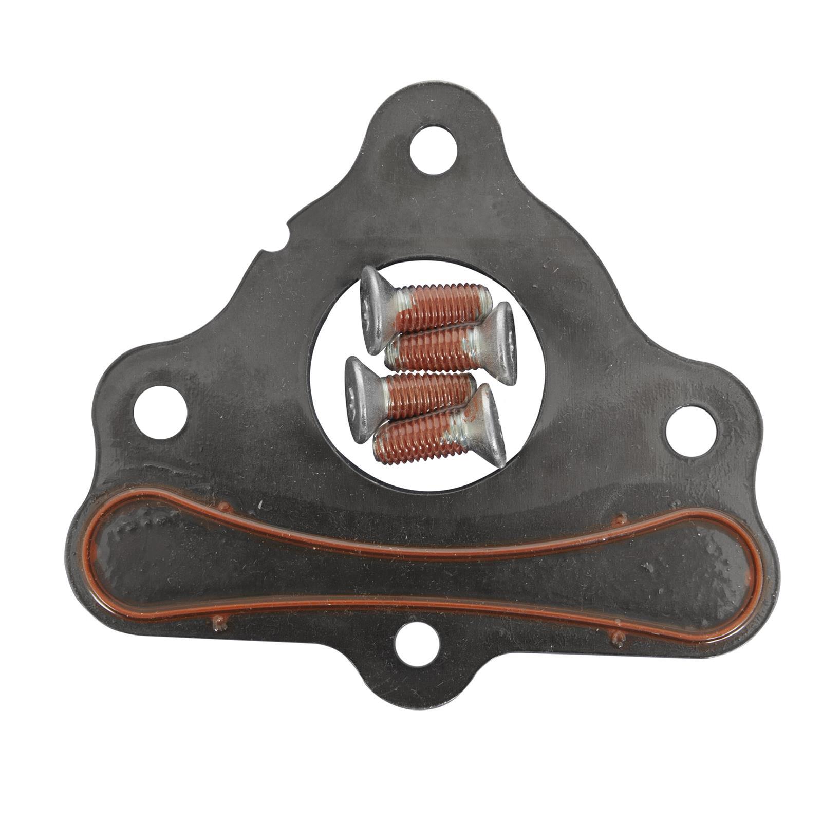 Summit Racing SUM-150106 Summit Racing™ Camshaft Retainer Plates - Zander Auto Parts