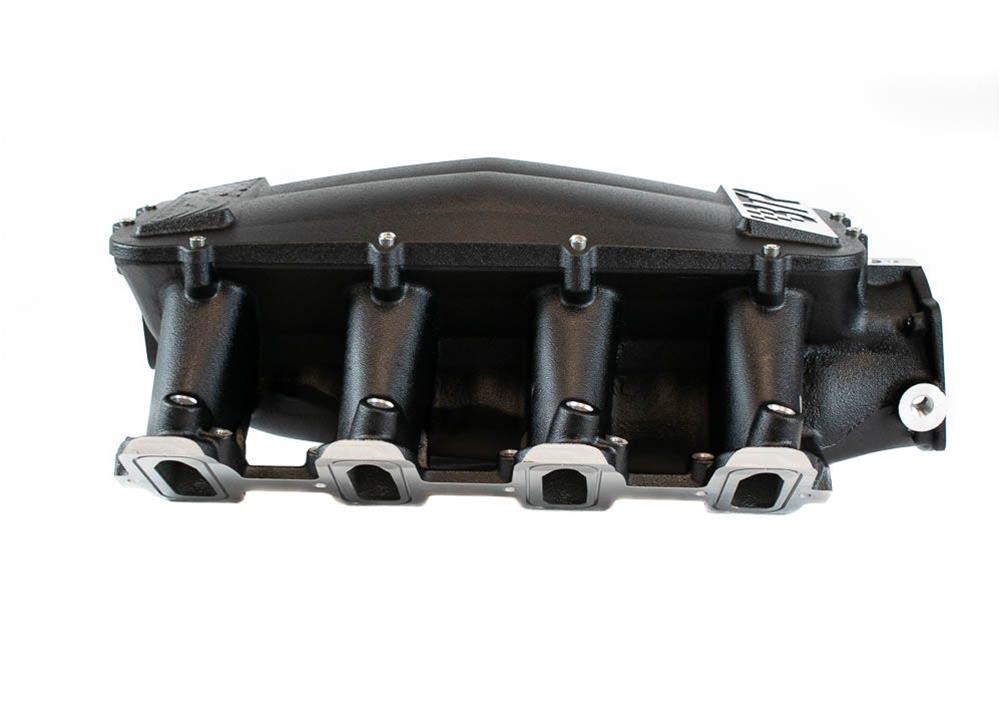 Brian Tooley Racing IMA-01-BLK BTR Equalizer 1 Intake Manifolds - Zander Auto Parts