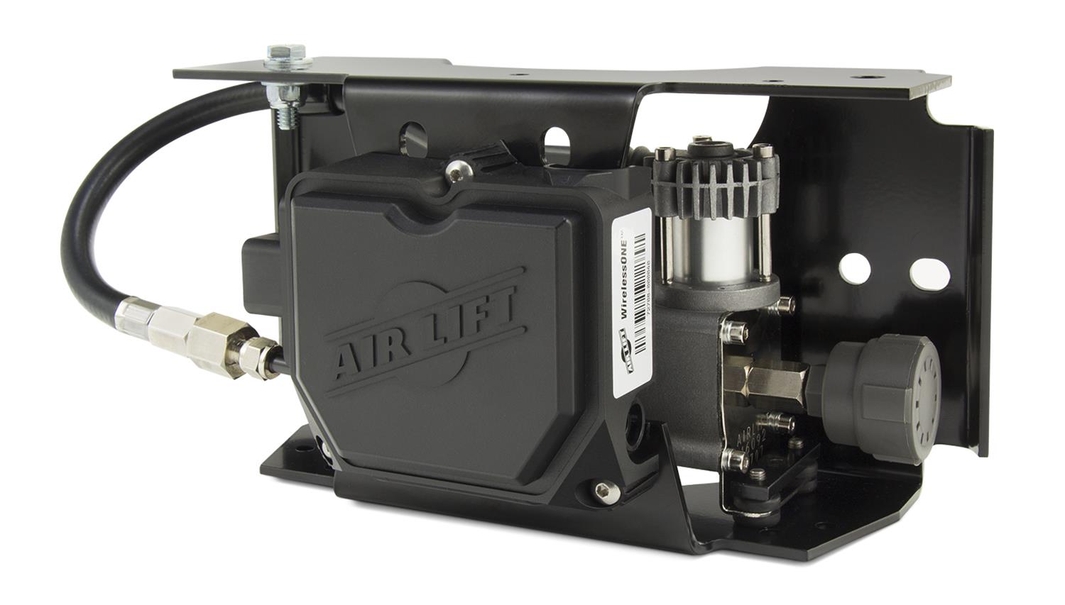 Air Lift 25980EZ Air Lift WirelessONE 2nd Generation Control Systems - Zander Auto Parts