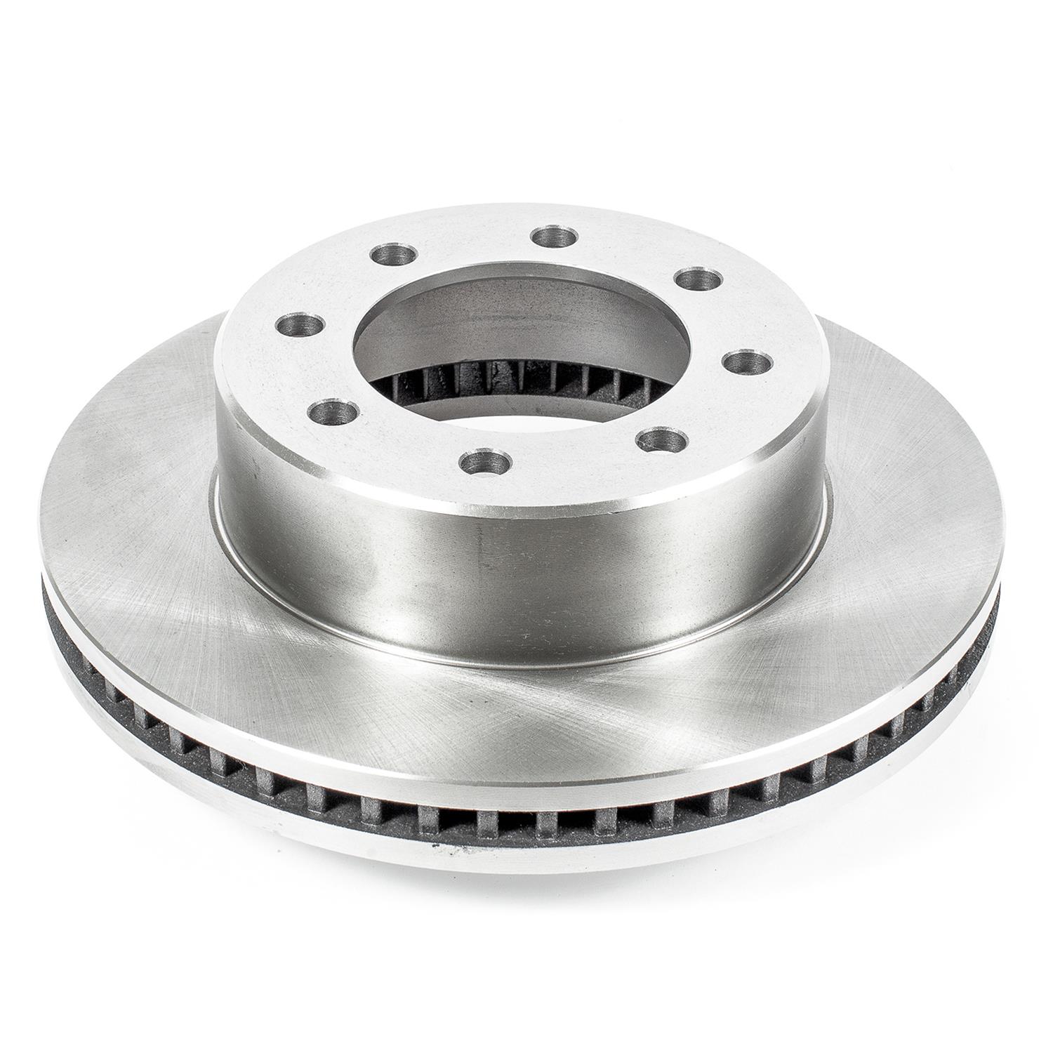 PowerStop AR8373 PowerStop Autospecialty OE Replacement Rotors - Zander Auto Parts