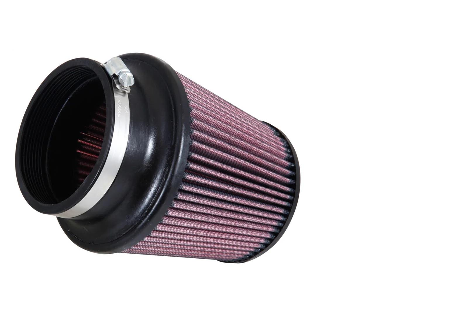 K&N RE-0850 K&N Universal Performance Air Filters - Zander Auto Parts