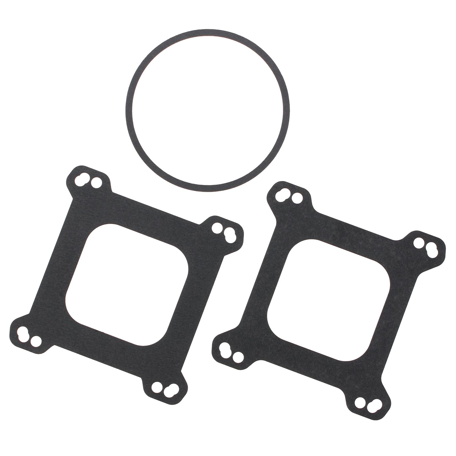 Summit Racing SUM-240505 Summit Racing™ MAX-efi 500 Fuel Injection Systems - Zander Auto Parts