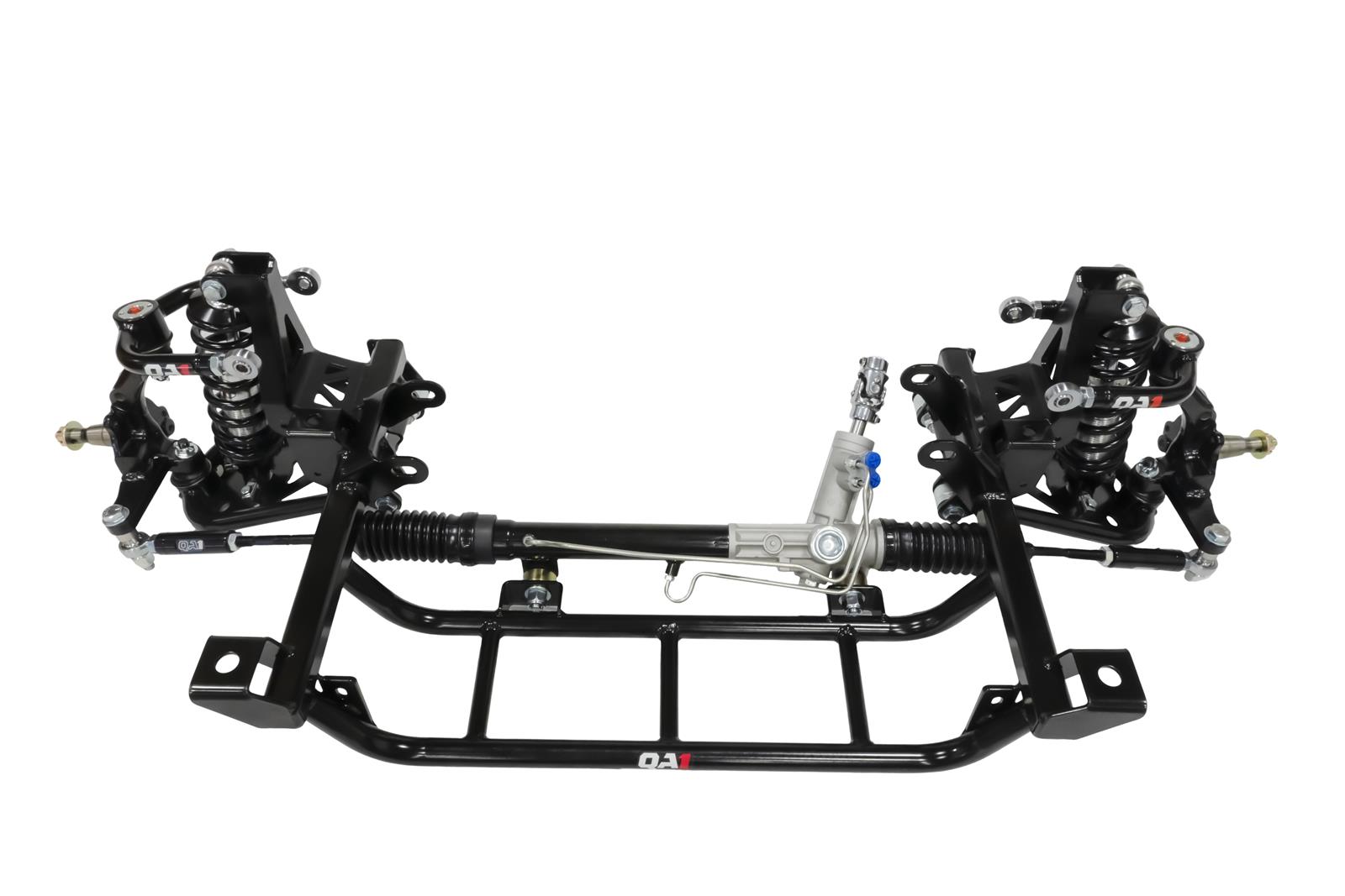 QA1 52343-S400 QA1 Mopar Front Street Performance Coilover Conversion Systems - Zander Auto Parts