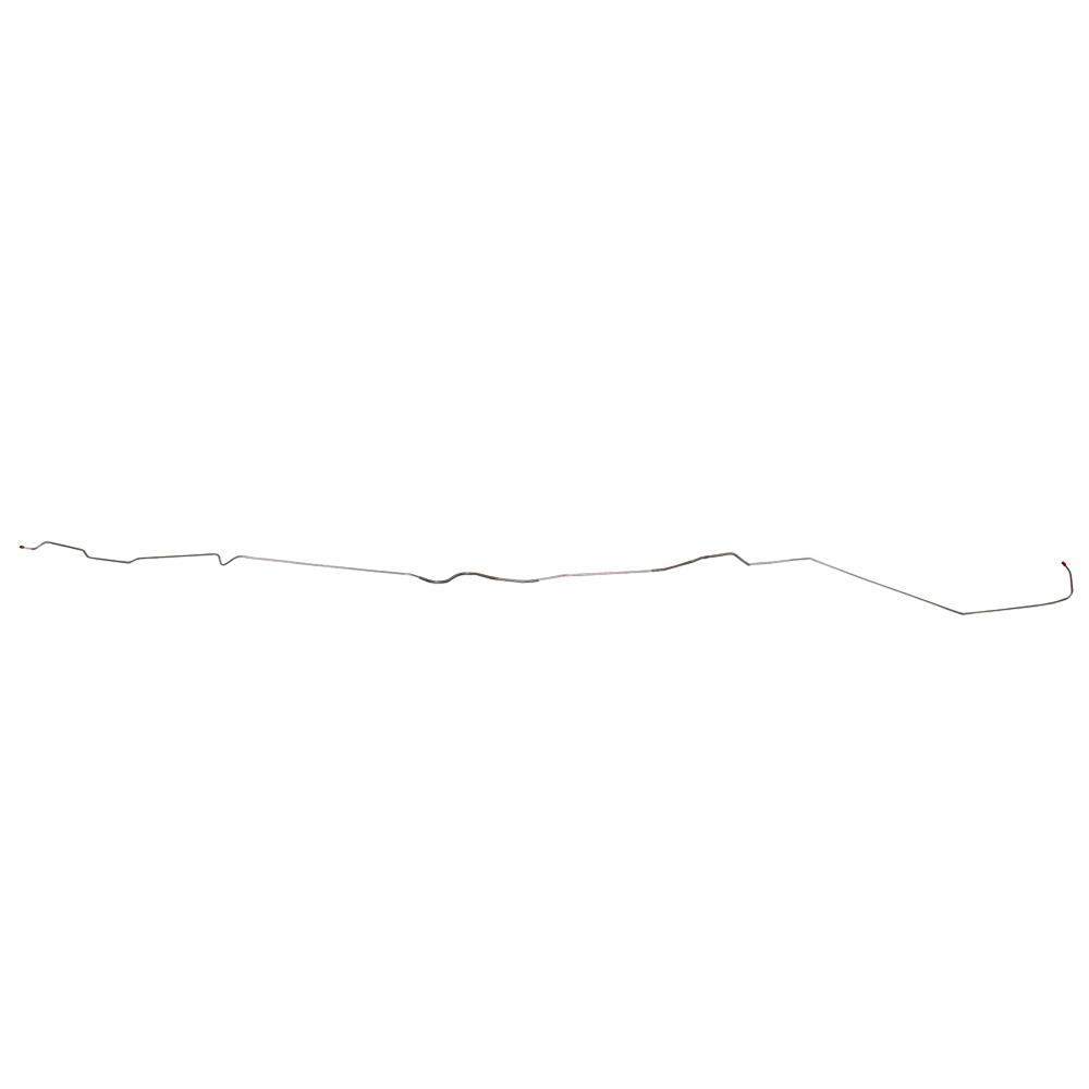 Fuel System Plumbing Kits - Zander Auto Parts