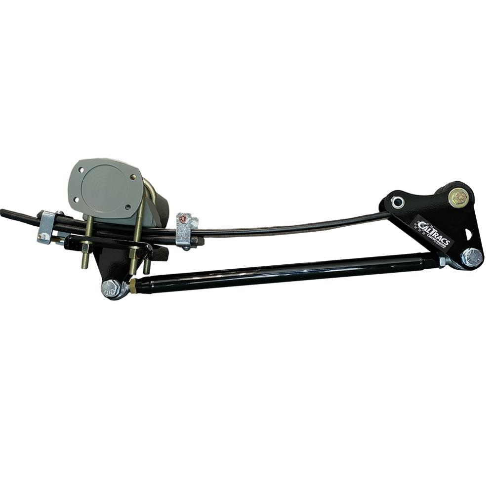 Calvert Racing 3204 Calvert Racing CalTracs Truck Traction Bars - Zander Auto Parts