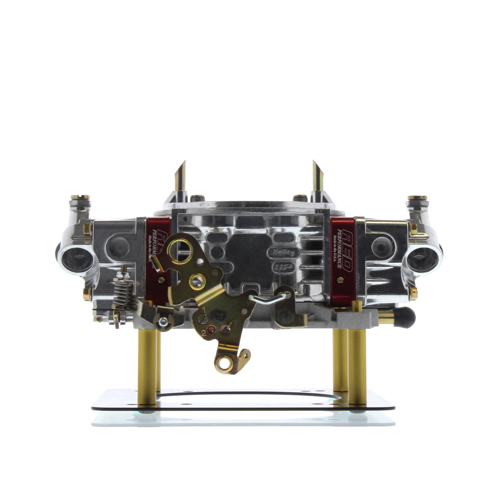 AED Performance 750HPHO-RD AED HO-Series Carburetors - Zander Auto Parts