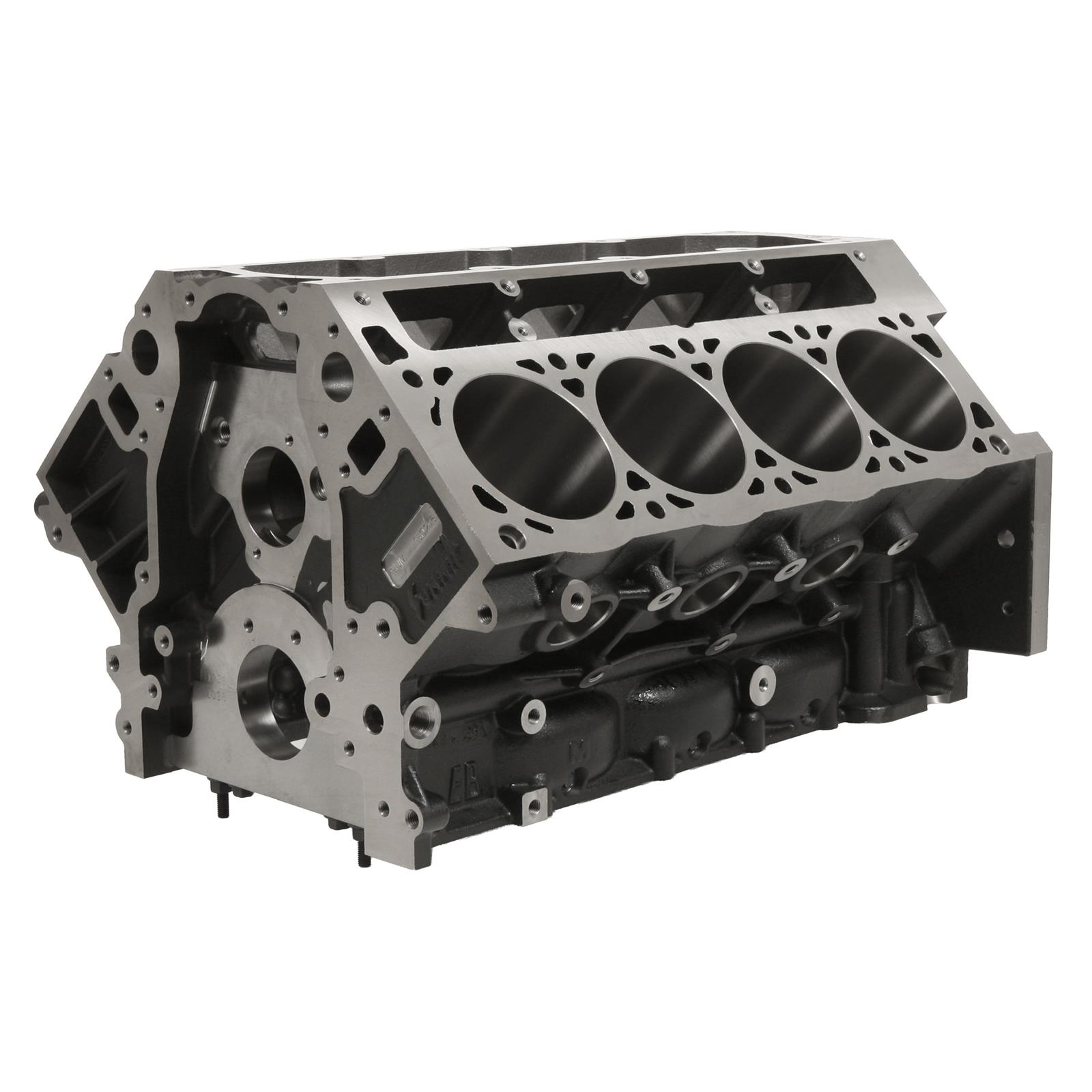 Summit Racing SUM-150215 Summit Racing™ SPC Engine Blocks - Zander Auto Parts