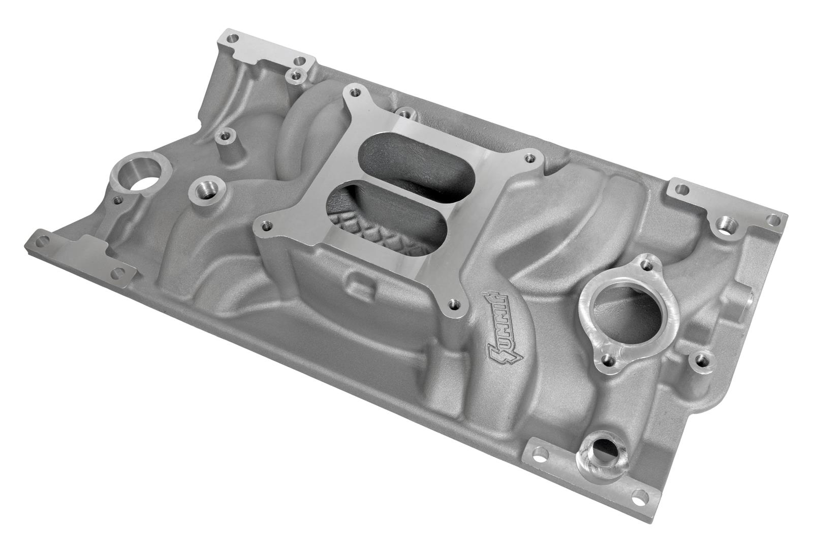 Summit Racing SUM-226018 Summit Racing™ Stage 1 Intake Manifolds - Zander Auto Parts