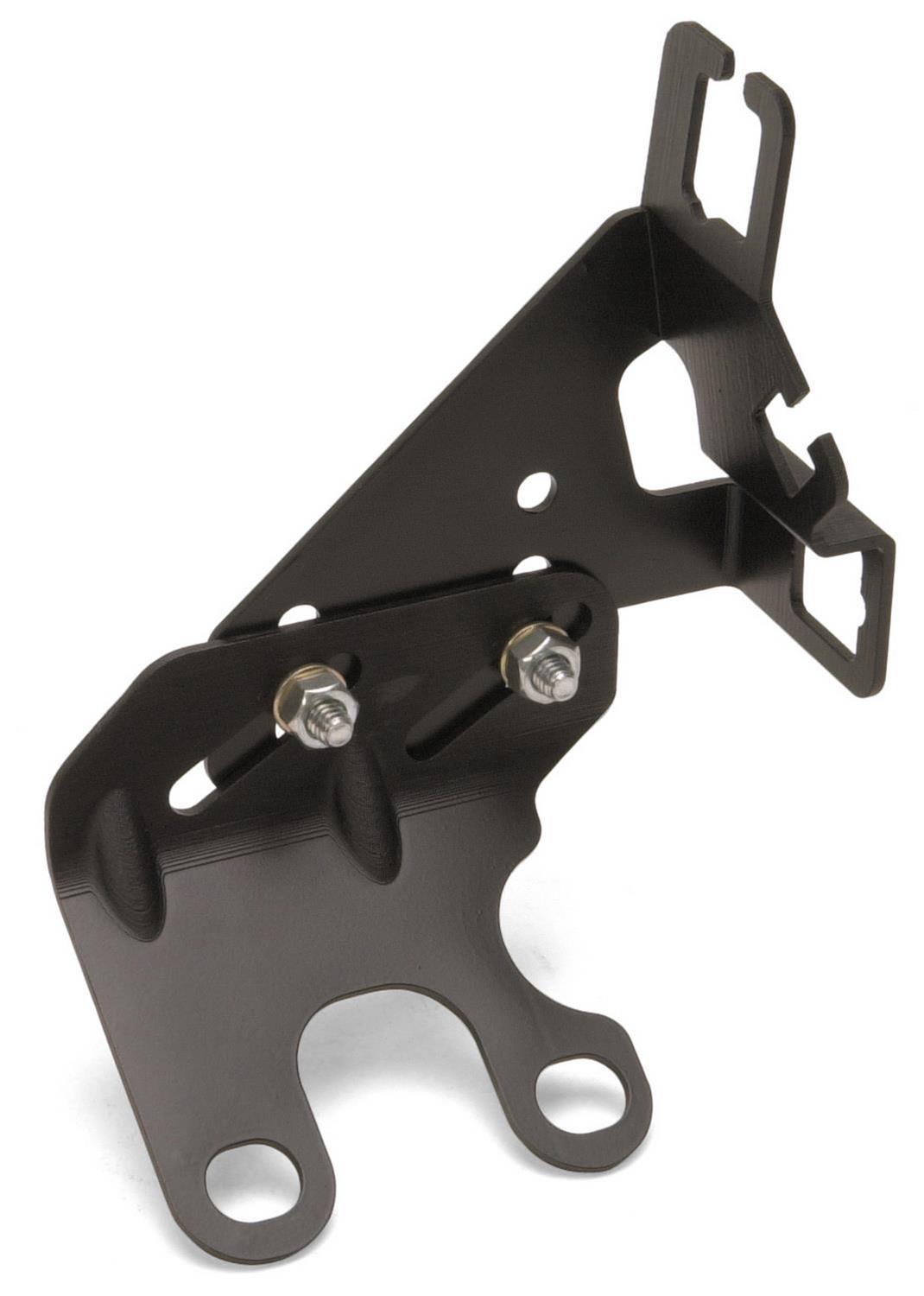 Edelbrock 8031 Edelbrock Throttle Cable Brackets - Zander Auto Parts