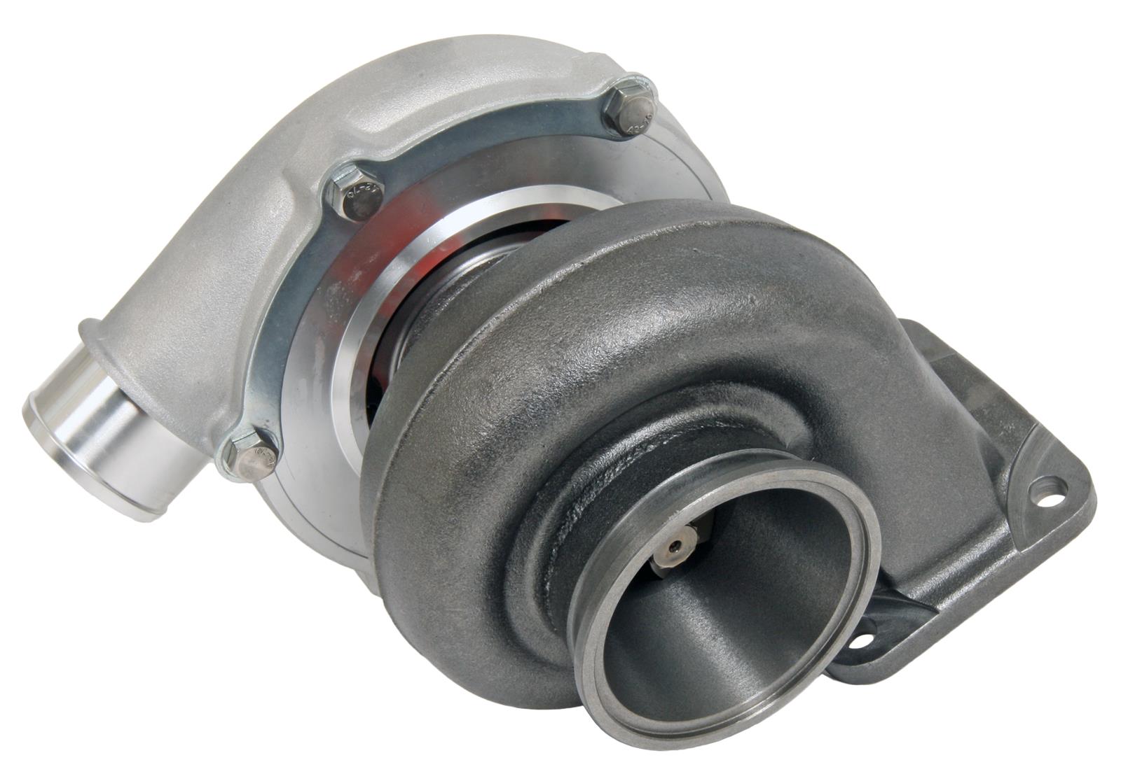 Summit Racing SUM-260056 Summit Racing™ Performance Turbochargers - Zander Auto Parts