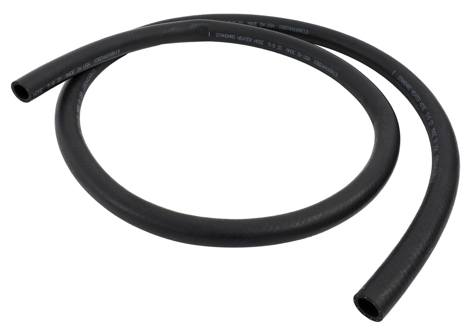 Dayco 80292 Dayco Standard Heater Hoses - Zander Auto Parts