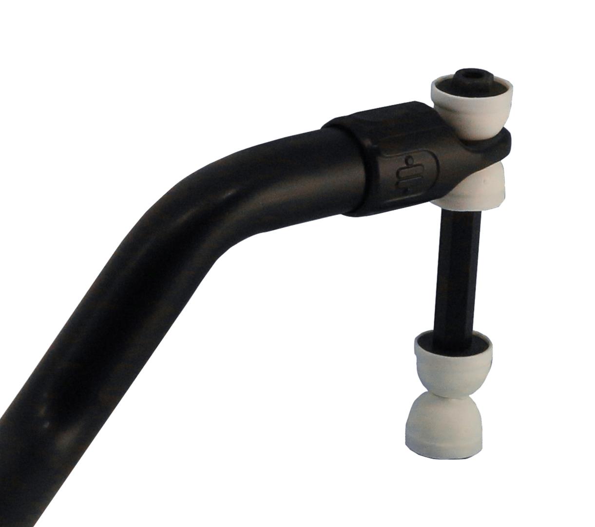 Ridetech 11170203 Ridetech 1970-81 Camaro/Firebird Complete Coilover Suspension Systems - Zander Auto Parts