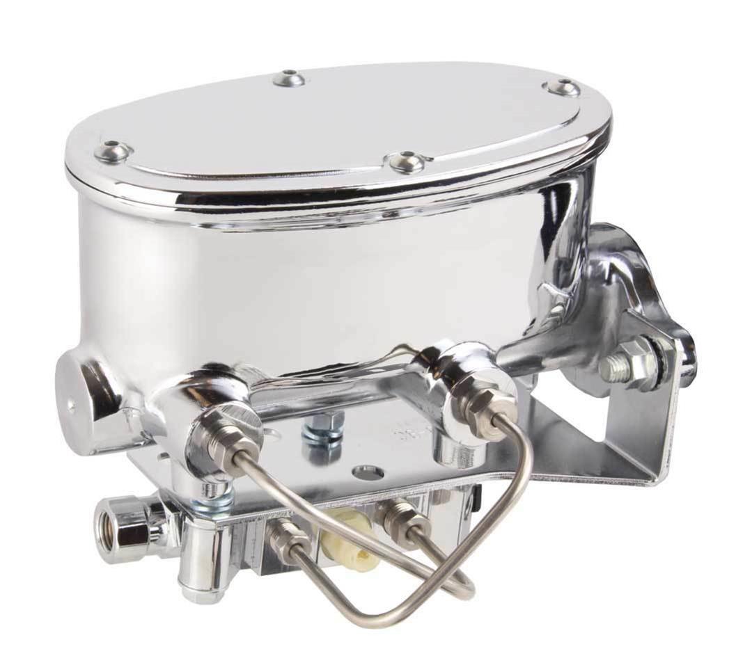 Summit Racing SUM-760114 Summit Racing™ Aluminum Master Cylinders - Zander Auto Parts