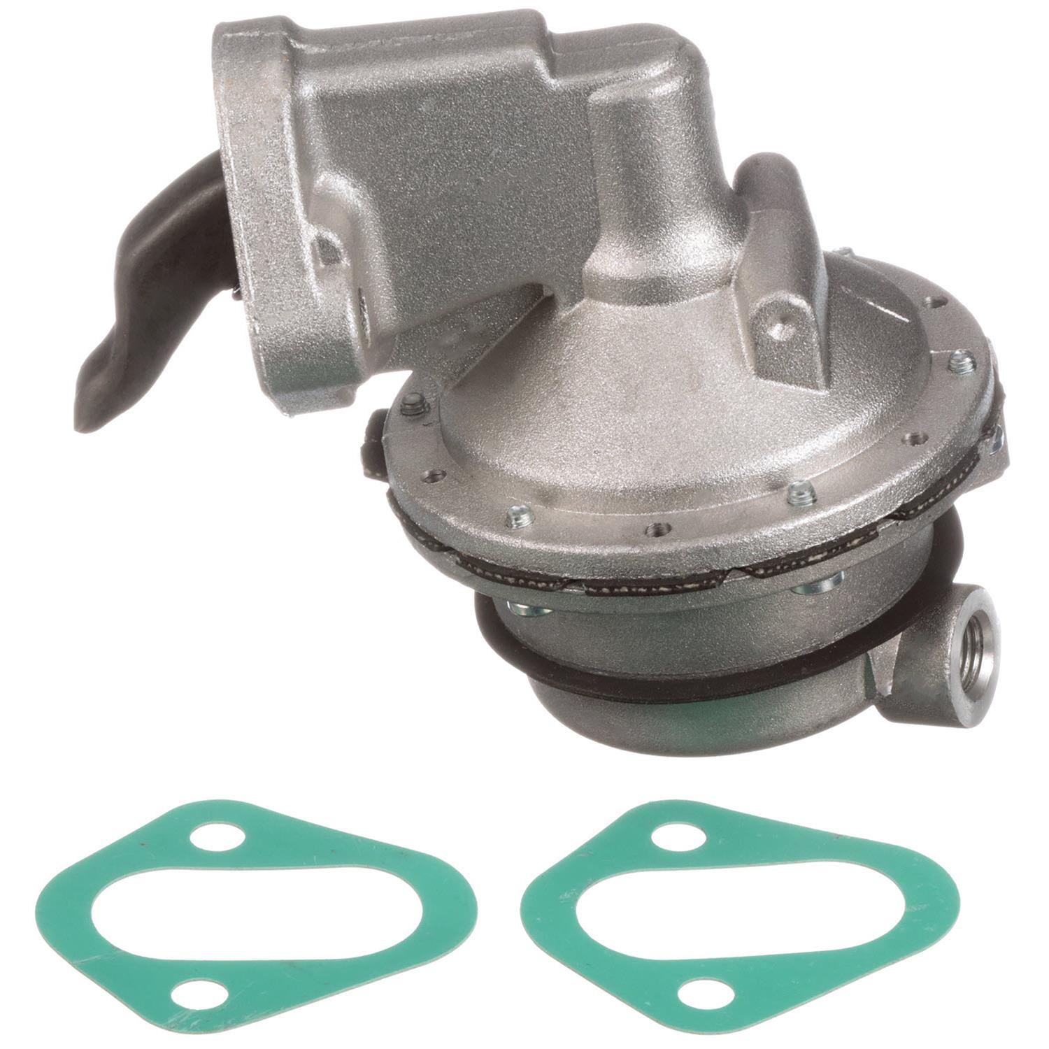 Carter M6900 Carter Street Super Mechanical Fuel Pumps - Zander Auto Parts