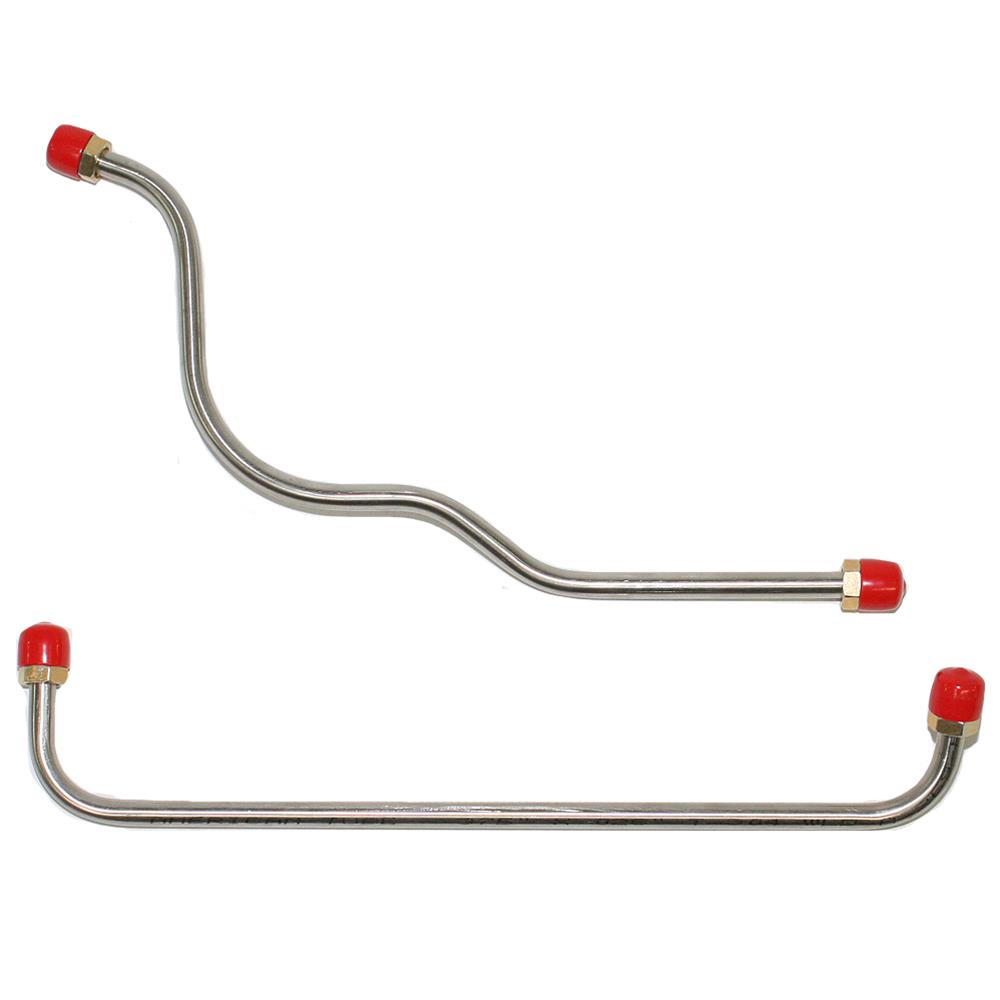 Fine Lines GPC6101OM Fine Lines Fuel Lines - Zander Auto Parts