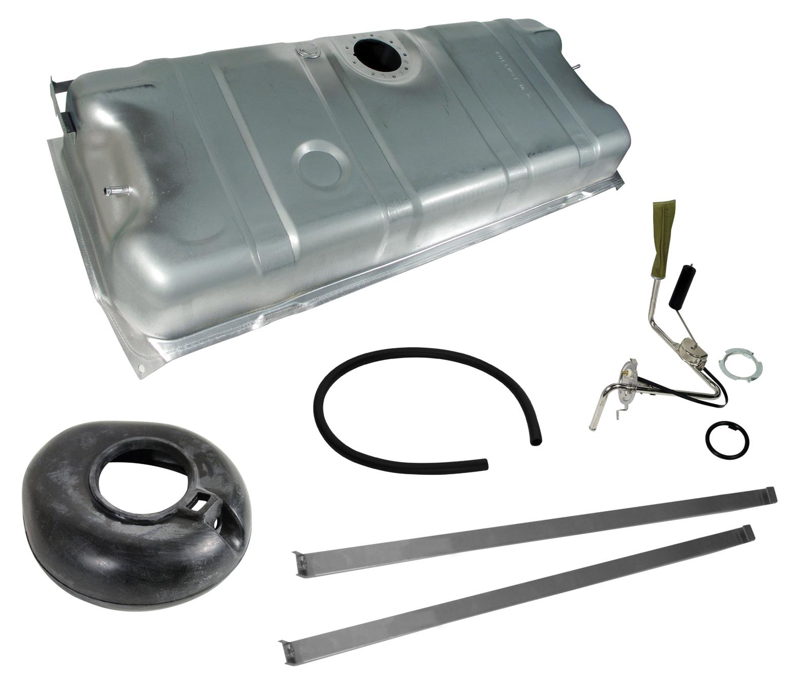 CA 43214 CA Gas Tank Kits - Zander Auto Parts