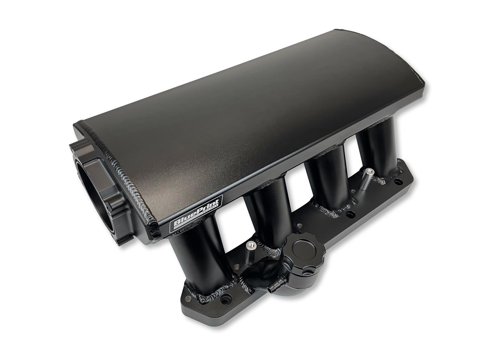 BluePrint Engines BPP837252 BluePrint Engines EFI Fabricated Intake Manifolds - Zander Auto Parts