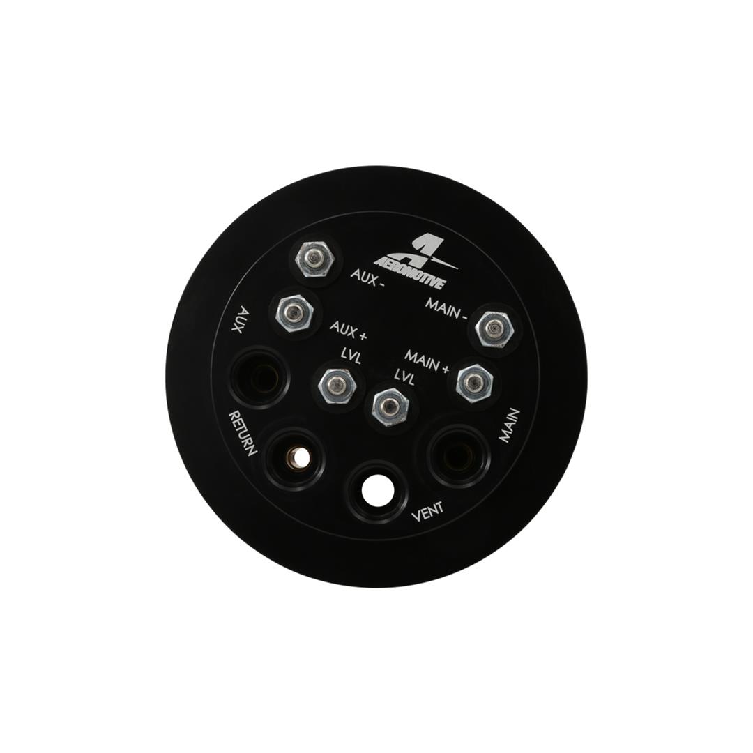 Aeromotive 18313 Aeromotive Phantom Direct-Fit Fuel Pumps - Zander Auto Parts