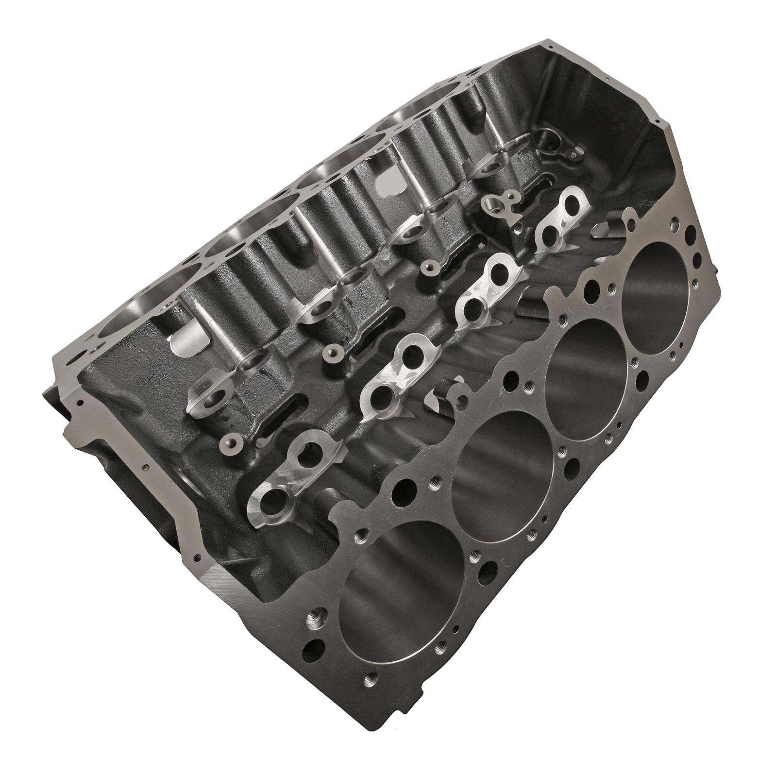 Summit Racing SUM-150210 Summit Racing™ SPC Engine Blocks - Zander Auto Parts