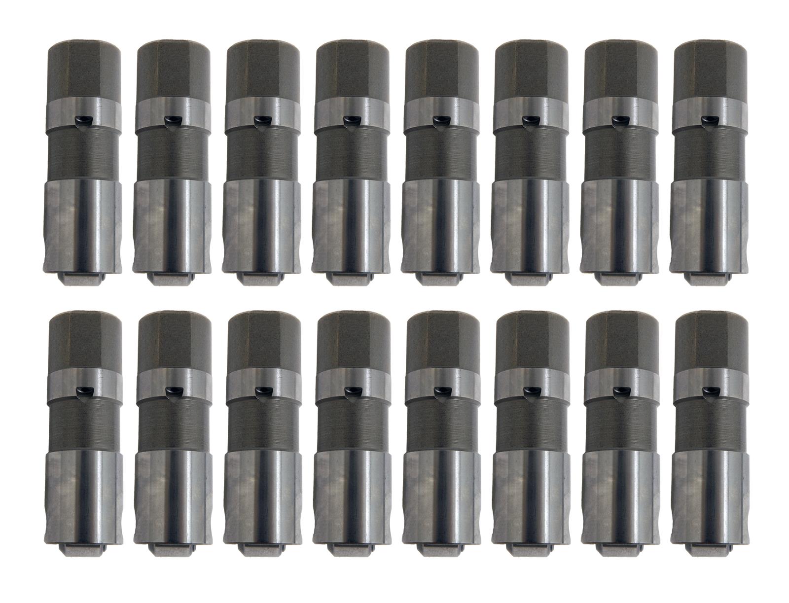 Summit Racing SUM-HT217-16 Summit Racing™ Performance LS7 Hydraulic Lifters - Zander Auto Parts