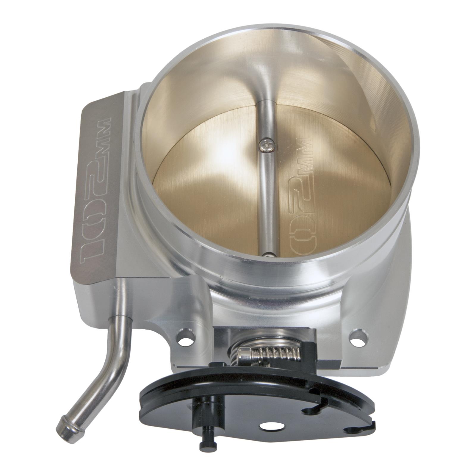 Summit Racing SUM-227102 Summit Racing™ Billet Throttle Bodies - Zander Auto Parts