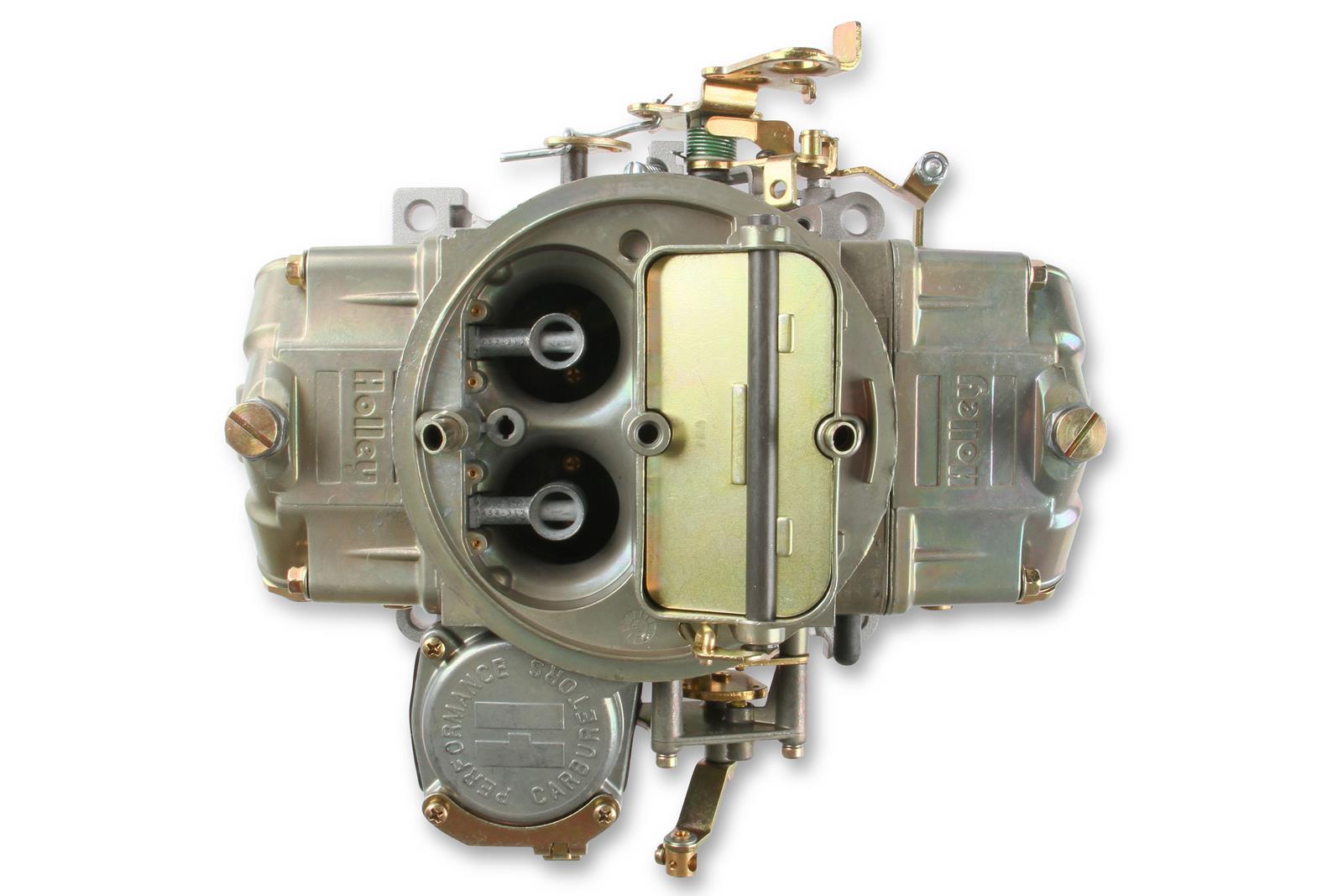 Holley 0-3310C Holley 4160 Carburetors - Zander Auto Parts