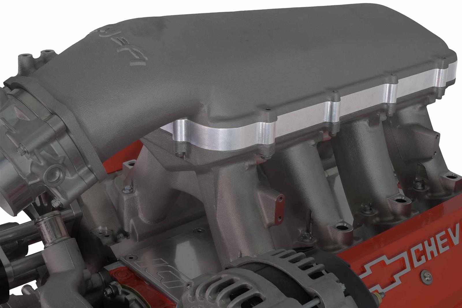 ICT Billet 551126-1 ICT Billet Hi-Ram Lid Spacers - Zander Auto Parts