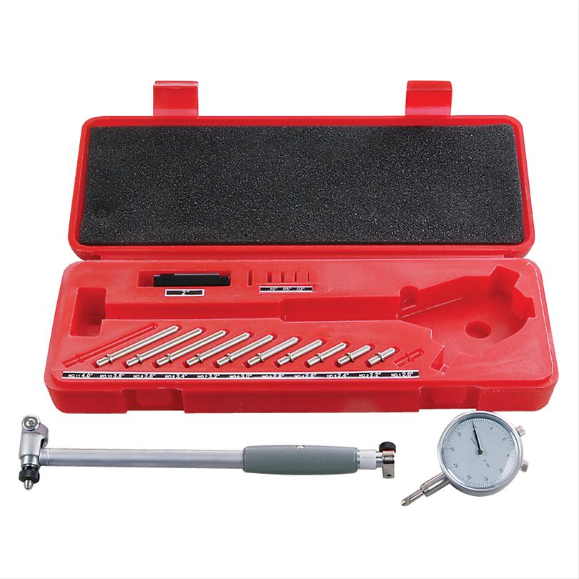 Summit Racing SUM-900041 Summit Racing™ Dial Bore Gauges - Zander Auto Parts