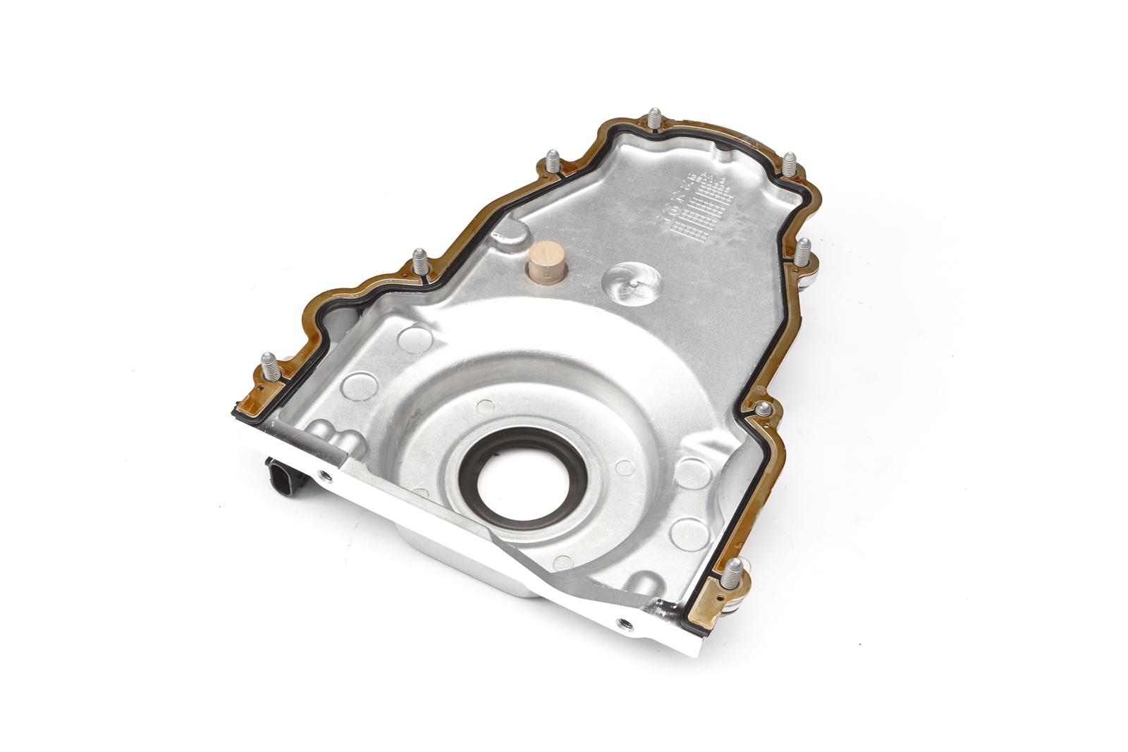 ACDelco 12633906 ACDelco GM Genuine Parts Engine Timing Covers - Zander Auto Parts