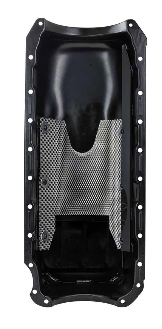Summit Racing SUM-G3605 Summit Racing™ Oil Pans - Zander Auto Parts